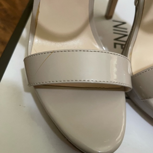 𝐍𝐢𝐧𝐞 𝐰𝐞𝐬𝐭 𝐧𝐮𝐝𝐞 𝐡𝐞𝐞𝐥𝐬 ❤︎︎❤︎︎ - Picture 6 of 7